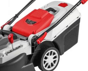 Газонокосилка электрическая Stark LM-38-16 1,6кВт (330012003) - Фото №4