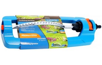 Дождеватель осциллирующий Gruntek Primavera 399 (296217174) - Фото №3