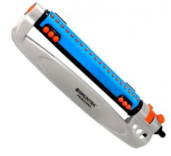 Дождеватель осциллирующий Gruntek Primavera 462 (296217051) - Фото №4