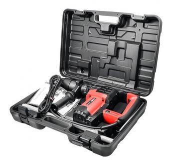 Перфоратор Stark RH-1400 MAX SDS-Plus 1,4кВт (140051400) - Фото №3