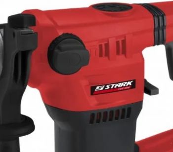 Перфоратор Stark RH 1600 SDS-Plus 1,6кВт Profi (140051600) - Фото №2