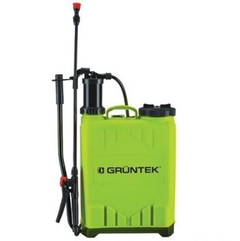 Опрыскиватель ручной Gruntek HS-12-3 (296002123) - Фото №1