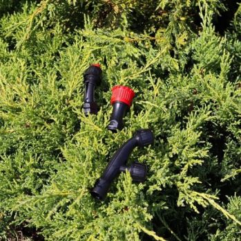 Опрыскиватель ручной Gruntek HS-12-3 (296002123) - Фото №3