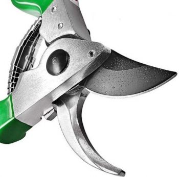Секатор Gruntek Falke 215 mm (295108215) - Фото №3
