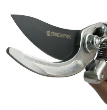 Секатор Gruntek Silber-Schnitt 230 мм (295230220) - Фото №4