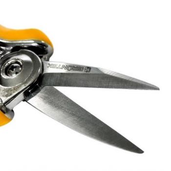 Секатор Gruntek Colibri 170 мм (295170008) - Фото №2