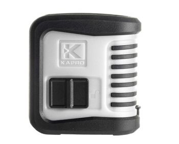 Уровень лазерный Kapro Bambino (842G) - Фото №2