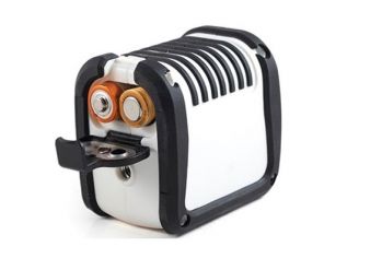 Уровень лазерный Kapro Bambino (842G) - Фото №3