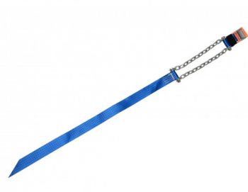 Цепь противодействия буксование для внедорожников Poputchik R15-R21 4шт. (22-010-IS) - Фото №4