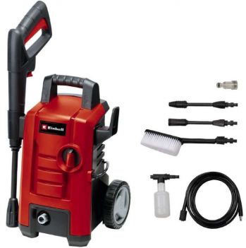 Мойка высокого давления Einhell TC-HP 130 (4140750) - Фото №2