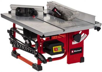 Пила циркулярная Einhell TC-TS 200 (4340415) - Фото №1