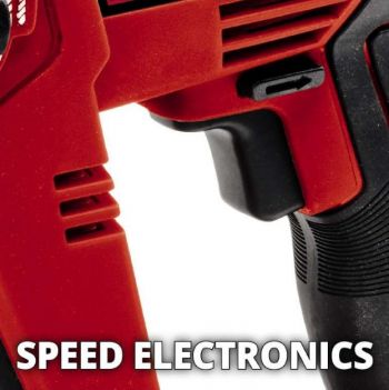 Перфоратор акумуляторний Einhell TE-HD 18/12 Li-Solo (4513970) - Фото №4