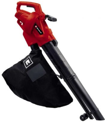 Пылесос садовый Einhell GC-EL 3024 E (3433370) - Фото №1