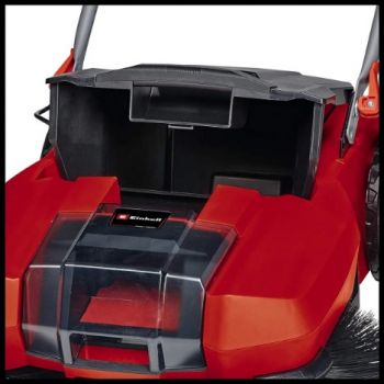 Подметальная машина Einhell TE-SW 18/610 Li-Solo Каркас (2352040) - Фото №2