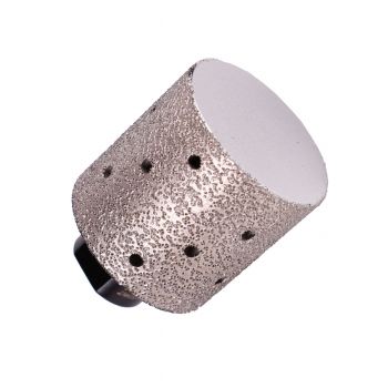 Фреза пальчикова Baumesser GF-V 50x50xM14 Contour PRO (910583552174) - Фото №1