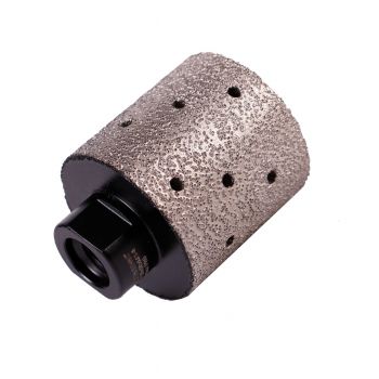Фреза пальчикова Baumesser GF-V 50x50xM14 Contour PRO (910583552174) - Фото №2