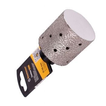 Фреза пальчикова Baumesser GF-V 50x50xM14 Contour PRO (910583552174) - Фото №3