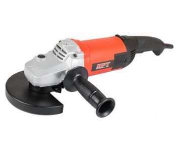Болгарка MPT 2400 Вт, 180 мм (MAG1807) - Фото №1