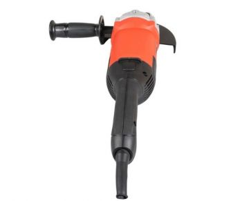 Болгарка MPT 2400 Вт, 180 мм (MAG1807) - Фото №4