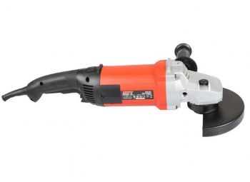 Болгарка MPT 2400 Вт, 180 мм (MAG1807) - Фото №5