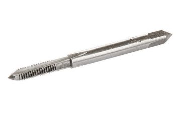 Метчик для нарезания резьбы Mastertool M4х0.7 мм (15-1041) - Фото №1