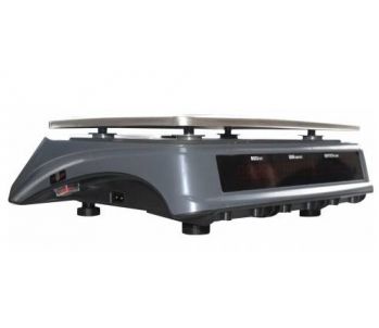 Весы торговые электронные Vagar VP-N 15/30 LED (120008) - Фото №2