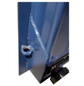 Платформенные весы Зевс ВПЕ-3000 кг 1500х1500 мм Премиум (120148) - Фото №6