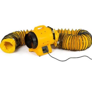 Вентилятор Master BL4800 (4604.021) - Фото №4