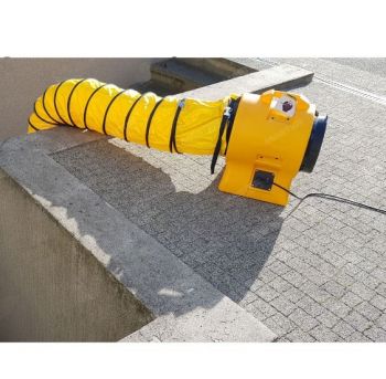 Вентилятор Master BL4800 (4604.021) - Фото №5