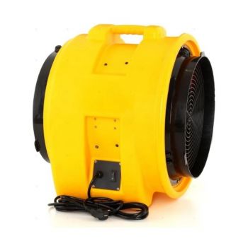 Вентилятор Master BL8800 (4604.027) - Фото №2