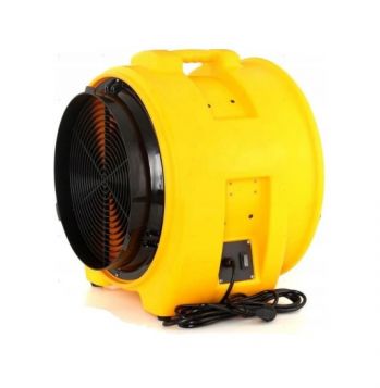 Вентилятор Master BL8800 (4604.027) - Фото №3