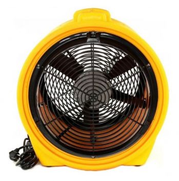 Вентилятор Master BL8800 (4604.027) - Фото №4