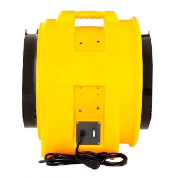 Вентилятор Master BL8800 (4604.027) - Фото №5