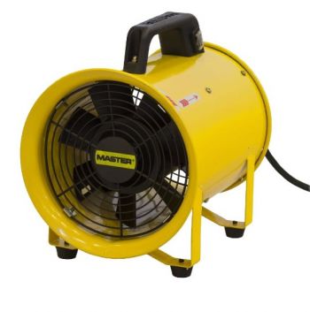 Вентилятор Master BLM6800 (4604.032) - Фото №1