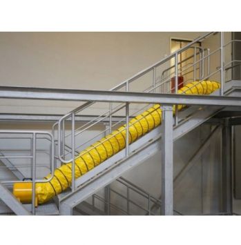 Вентилятор Master BLM6800 (4604.032) - Фото №2