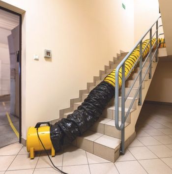 Вентилятор Master BLM6800 (4604.032) - Фото №3