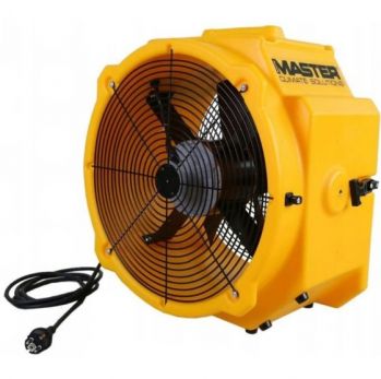 Вентилятор Master DFX 20 (4024.089) - Фото №1