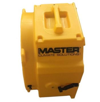 Вентилятор Master DFX 20 (4024.089) - Фото №2