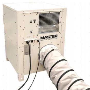 Мобильный кондиционер Master AC 24 (323043) - Фото №3