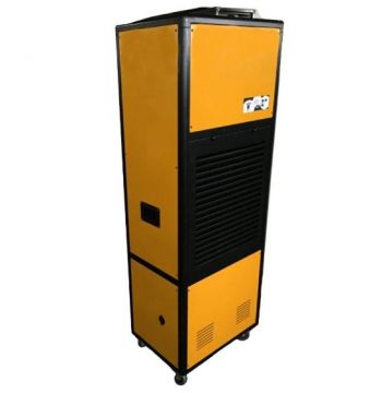 Осушитель воздуха Master DH 7160 (4512.461) - Фото №5