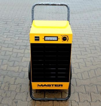Осушитель воздуха Master DH 92 (4140.004) - Фото №2