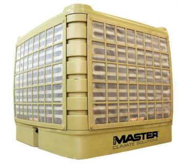Стационарный био-кондиционер Master BCF 230 AB (4140.141) - Фото №1