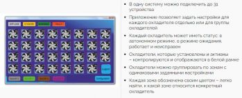 Стационарный био-кондиционер Master BCF 230 AL (4140.143) - Фото №5