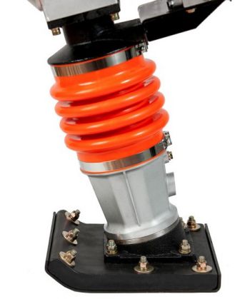 Вибротрамбовка Avant AR-85W - Фото №3