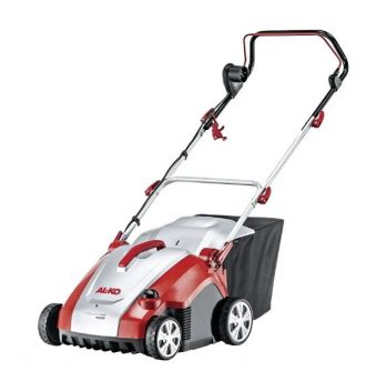 Аератор-скарифікатор AL-KO Combi Care 36 E Comfort (113465) - Фото №2
