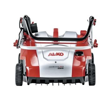 Аератор-скарифікатор AL-KO Combi Care 36 E Comfort (113465) - Фото №3