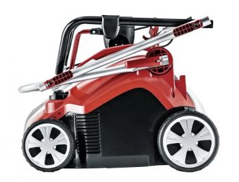 Аератор-скарифікатор AL-KO Combi Care 36 E Comfort (113465) - Фото №4