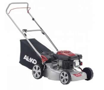 Газонокосилка бензиновая AL-KO EASY 4.2 P-S (113794) - Фото №3