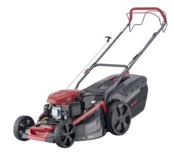 Газонокосилка бензиновая AL-KO 51.0 SP-A Comfort (119944) - Фото №2