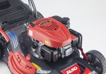 Газонокосилка бензиновая AL-KO 51.0 SP-A Comfort (119944) - Фото №3